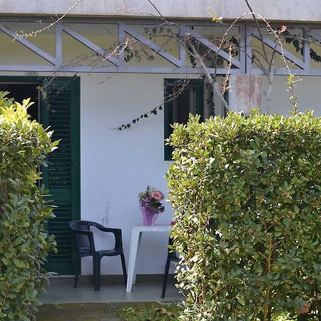 Resort La Brunese Torre dell'Orso Εξωτερικό φωτογραφία