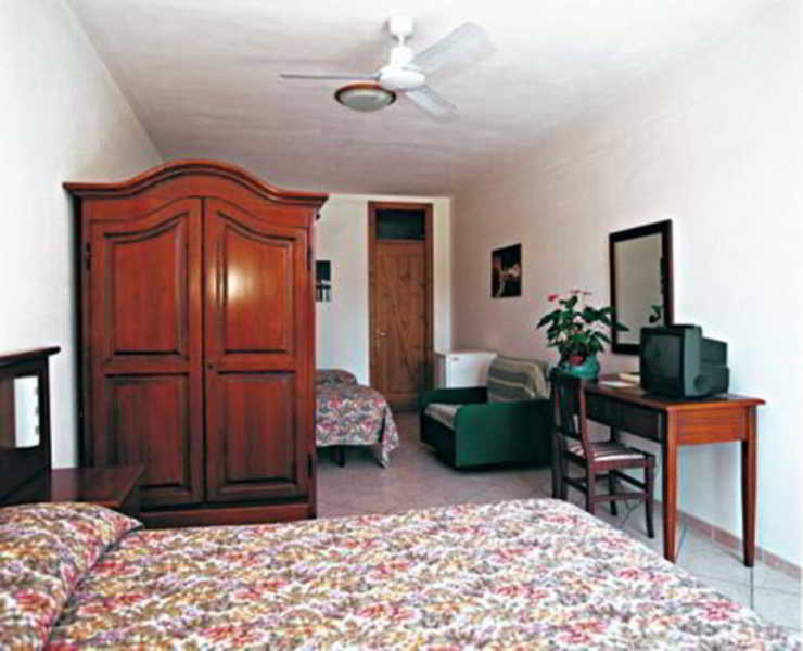 Resort La Brunese Torre dell'Orso Εξωτερικό φωτογραφία