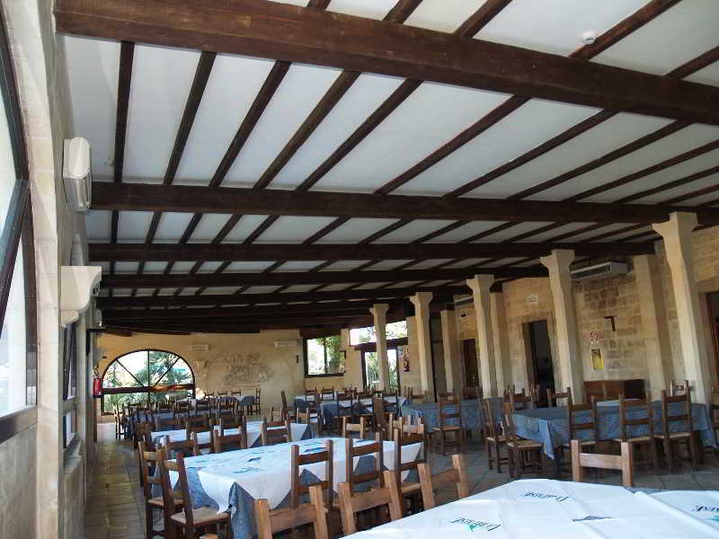 Resort La Brunese Torre dell'Orso Εξωτερικό φωτογραφία