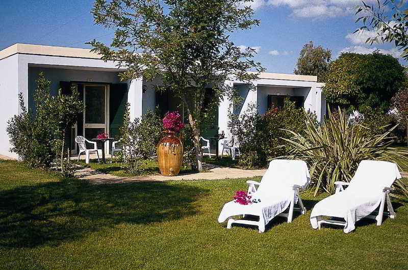 Resort La Brunese Torre dell'Orso Εξωτερικό φωτογραφία
