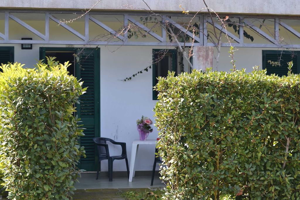 Resort La Brunese Torre dell'Orso Εξωτερικό φωτογραφία