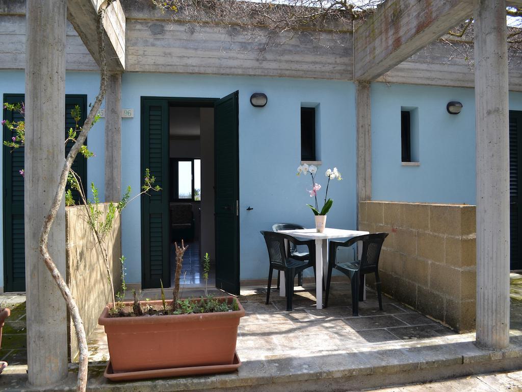Resort La Brunese Torre dell'Orso Εξωτερικό φωτογραφία