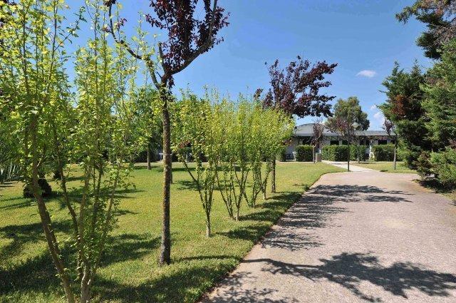 Resort La Brunese Torre dell'Orso Εξωτερικό φωτογραφία