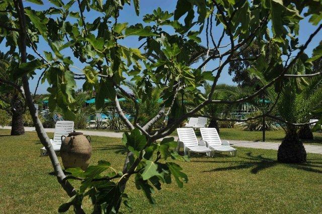 Resort La Brunese Torre dell'Orso Εξωτερικό φωτογραφία