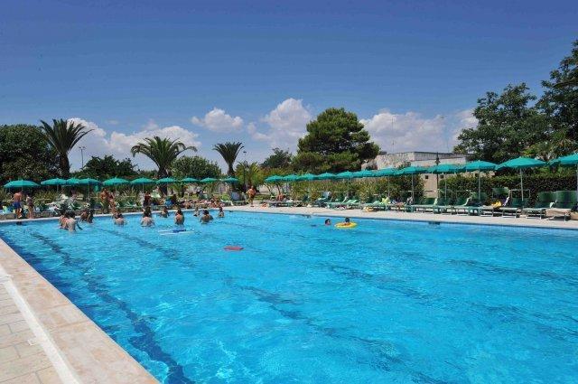Resort La Brunese Torre dell'Orso Εξωτερικό φωτογραφία