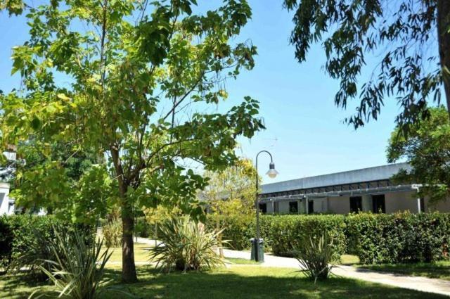 Resort La Brunese Torre dell'Orso Εξωτερικό φωτογραφία