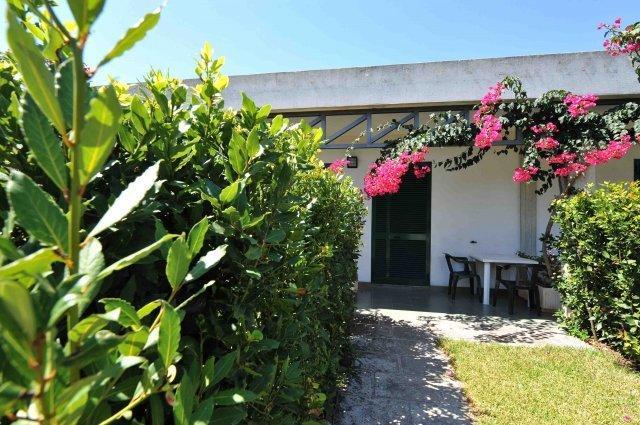 Resort La Brunese Torre dell'Orso Εξωτερικό φωτογραφία