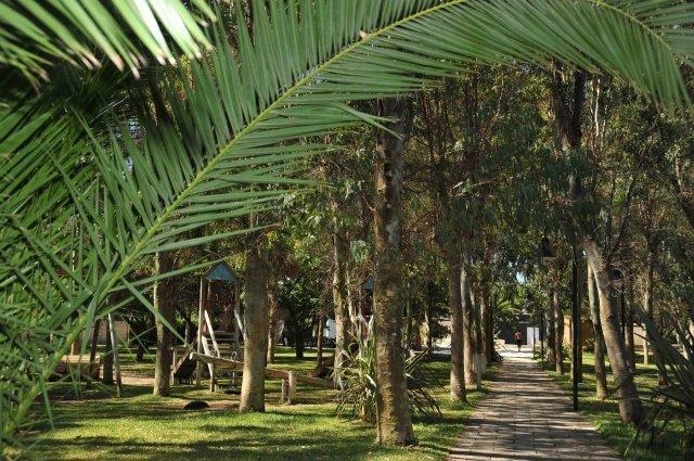 Resort La Brunese Torre dell'Orso Εξωτερικό φωτογραφία
