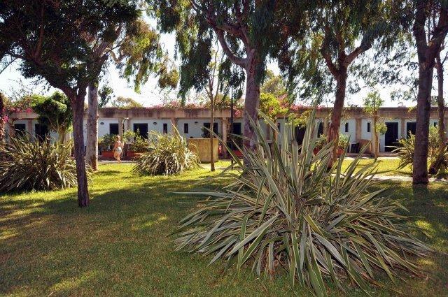 Resort La Brunese Torre dell'Orso Εξωτερικό φωτογραφία